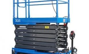 升降平台夏季故障汇编