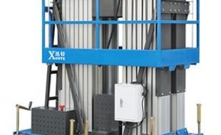 升降平台为什么采用液压传动方式？