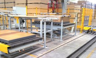 液压升降卸货平台提升集装箱运输效率的好选择