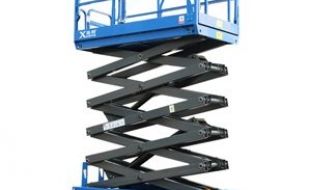 液压升降卸货平台定制提升汽车制造的装卸效率