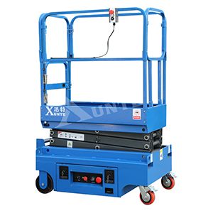 什么场景选择移动式登车桥？使用移动式登车桥的优势